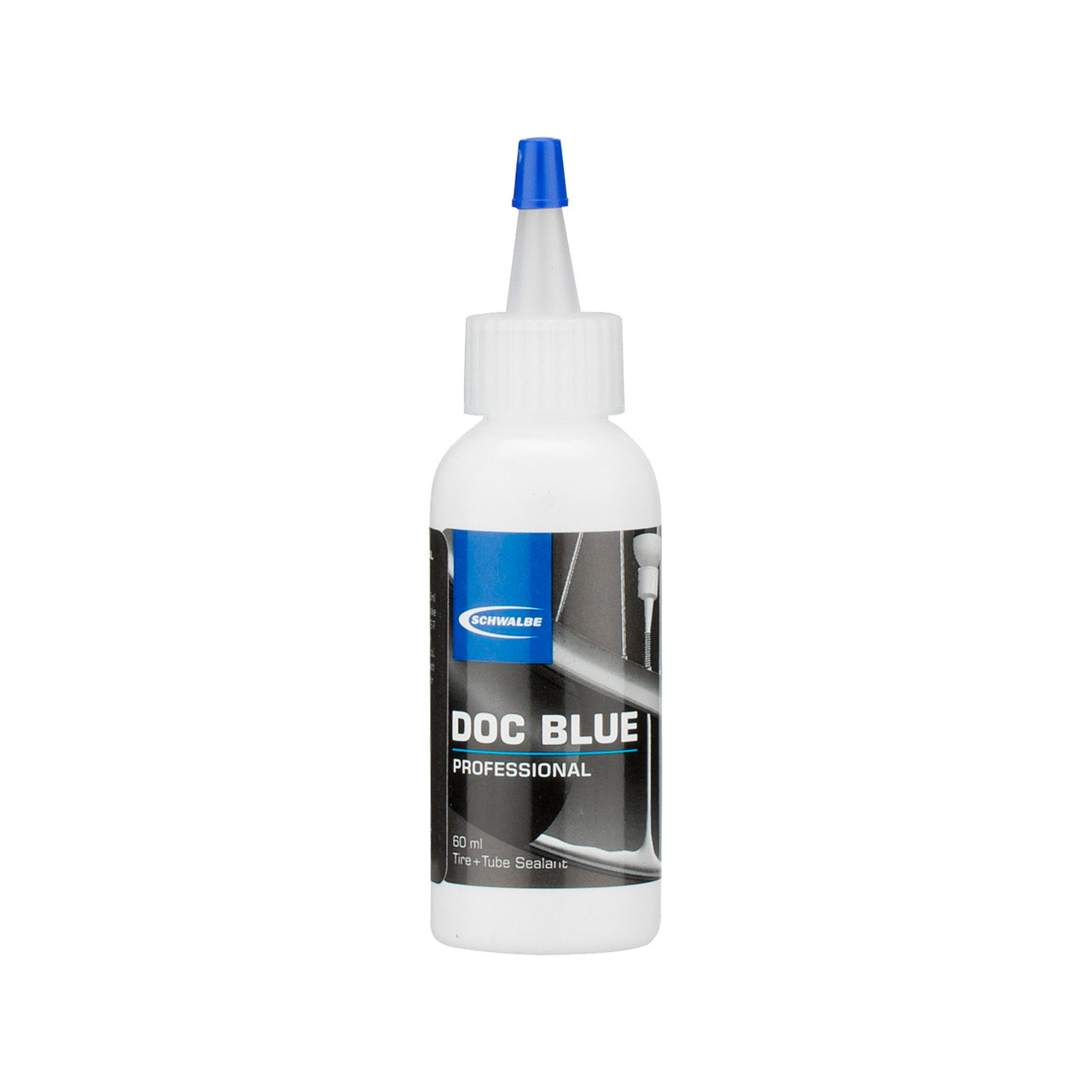 Schwalbe reparatievloeistof Doc Blue professional 60ml