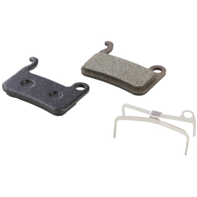 Primax E schijfremblokset hydraulisch Zoom/Shimano zwart