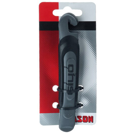 Simson bandafnemers kunststof extra strong per 2 op kaart