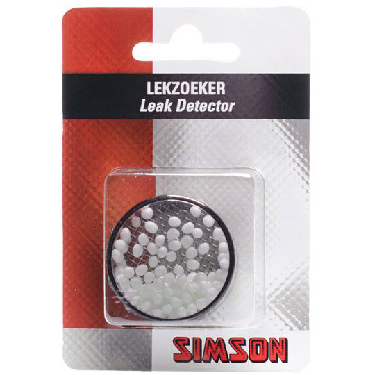 Simson lekzoeker