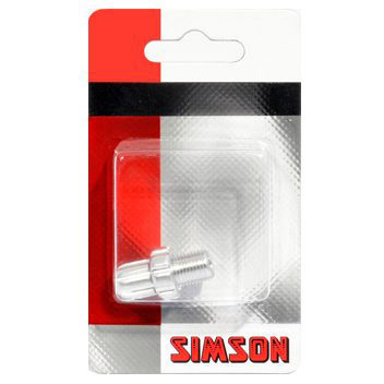 Simson kabelstelbout M10 per stuk op kaart