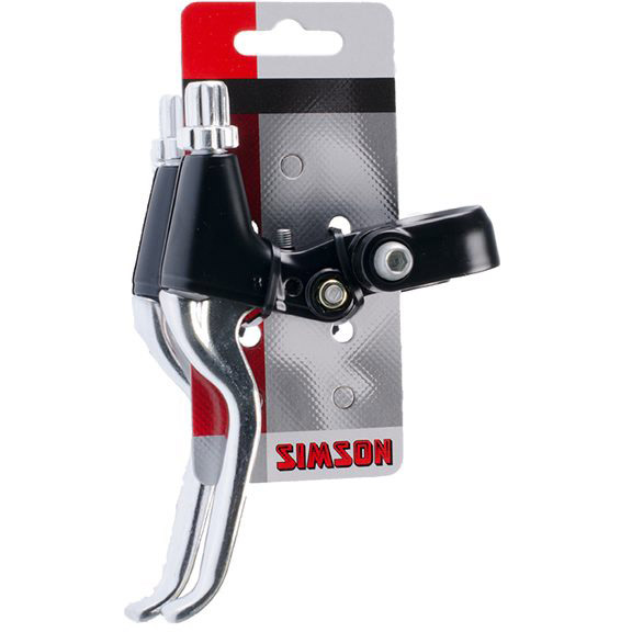 Simson remhendelset verstelb. korte greep per set op kaart