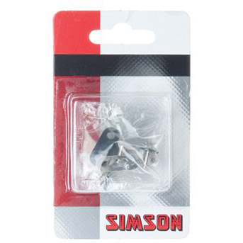 Simson kettingschakel 1/2x1/8" strong per stuk op kaart