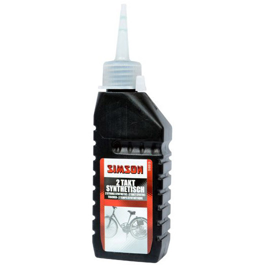 Simson 2 takt spartametolie flacon 100ml