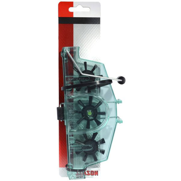 Simson kettingreinigerapparaat basic op kaart