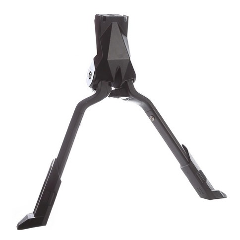 Massload middenstandaard  dubbel CL-KA85 24-29" zwart