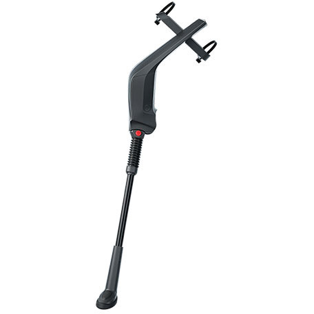 Hebie achterstandaard Fox Suv Fully 26"-29" zwart