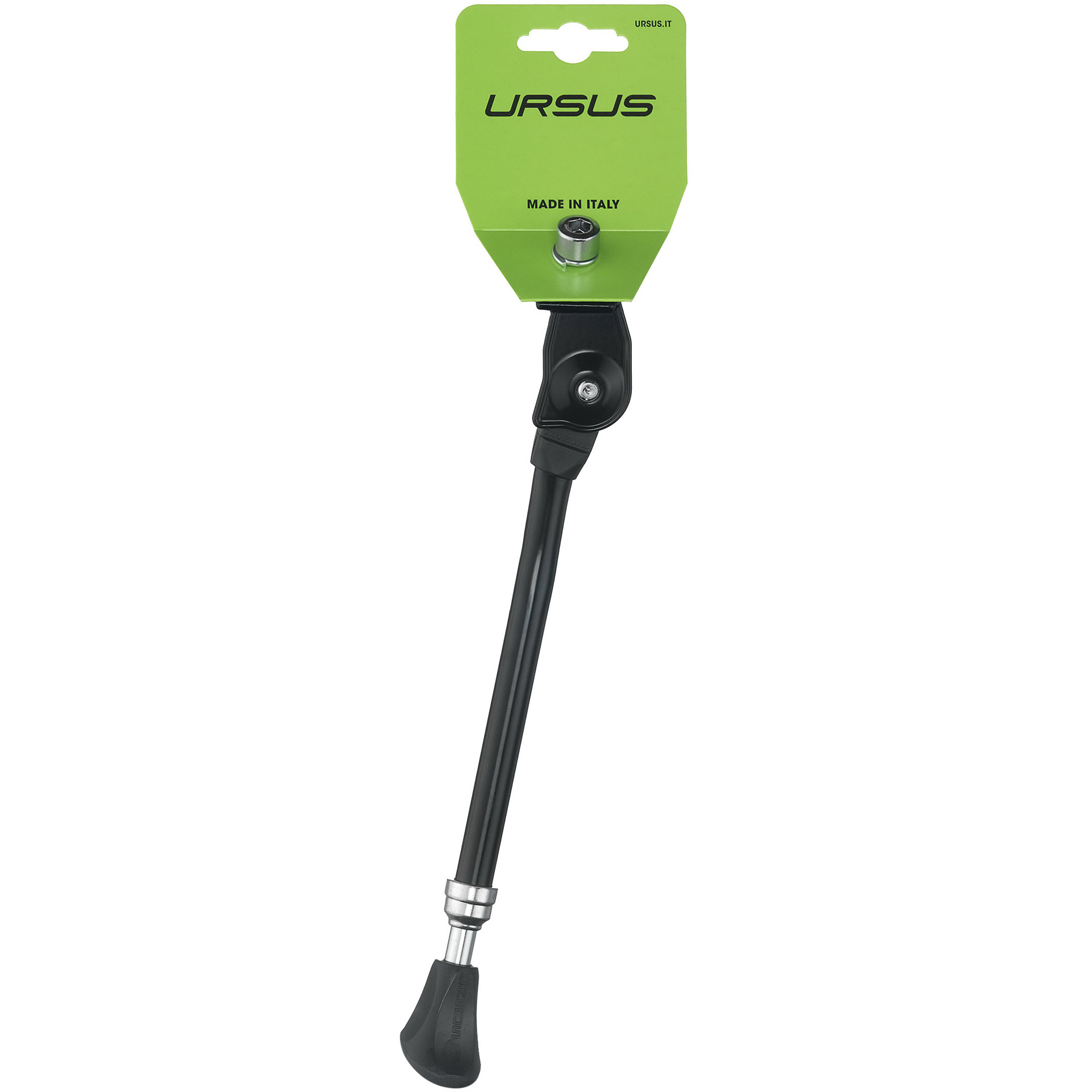 Ursus middenstandaard Elegance 24-26" zwart