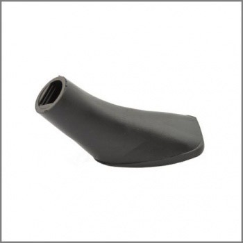 Esge standaardschoen F14 groot Optima/Standard/Comp/Multi zw