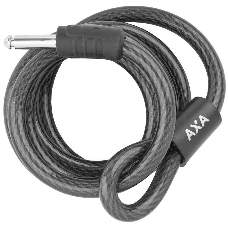 AXA kabelslot RLD 180cm Defender RL