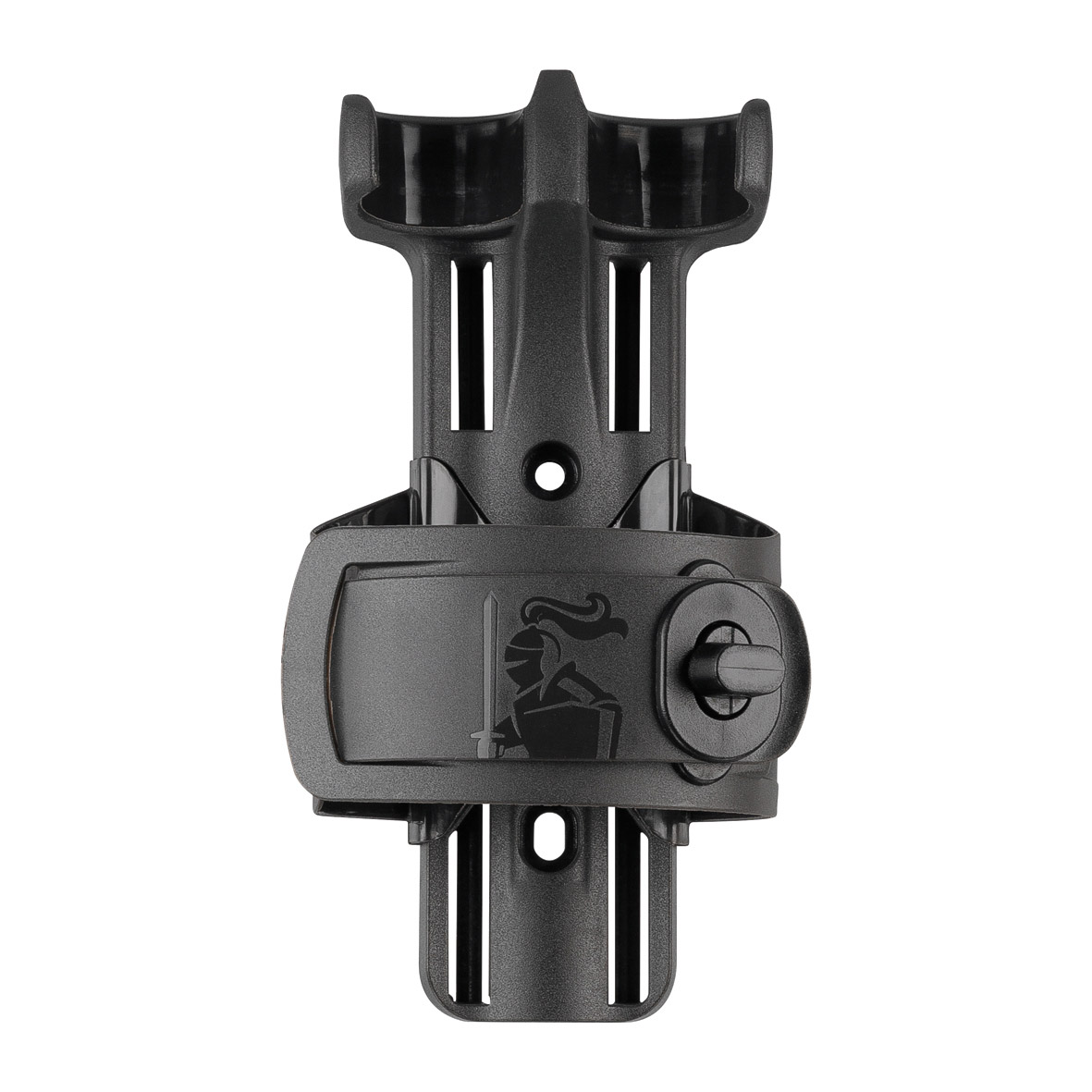 AXA houder voor Foldable 800 slot zwart