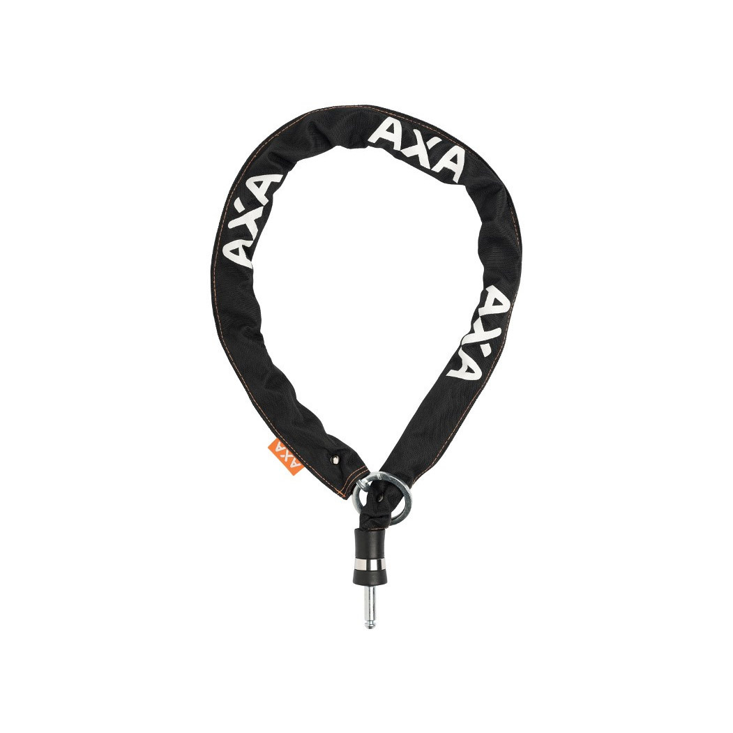 AXA insteekketting RLC Plus  100cm/5.5mm zwart