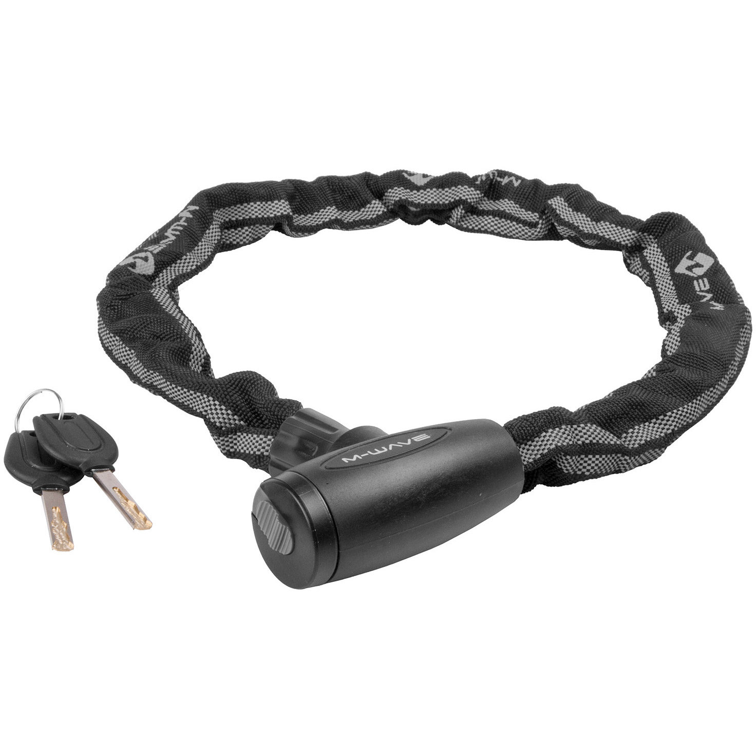 M-Wave kettingslot C 6.8,5 Illu 6x850mm