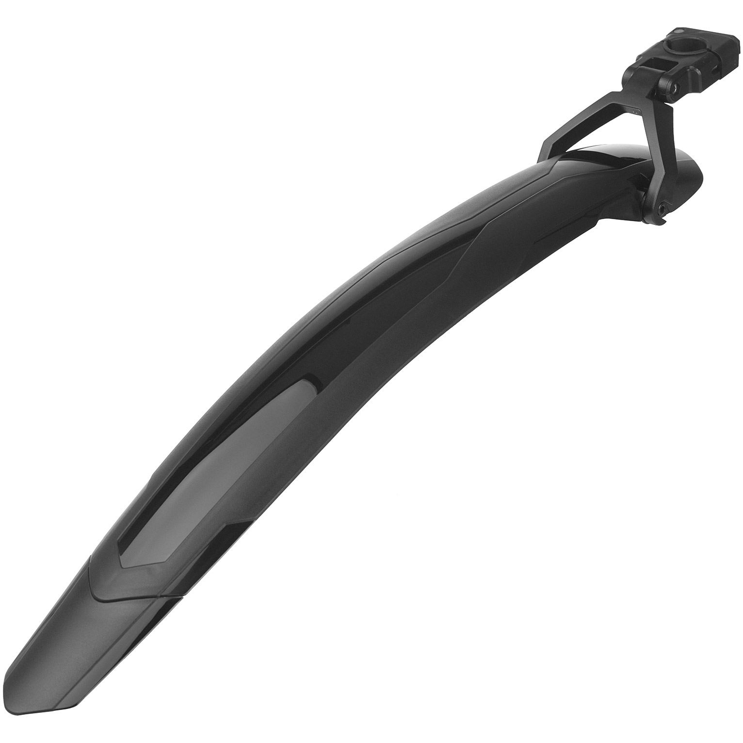 Polisport achterspatbord Mud Pro zadelpen bev. 26/29"