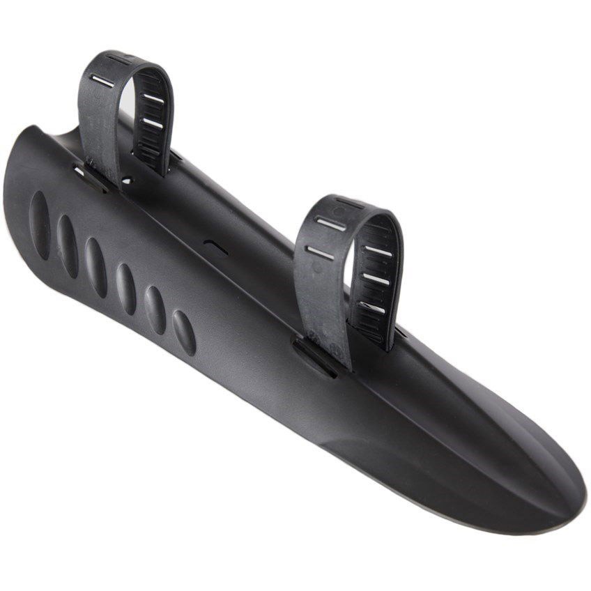 Mirage spatbord  monteren op framebuis