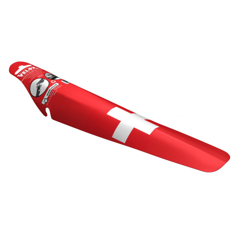 Velox achterspatbord Zwitserland