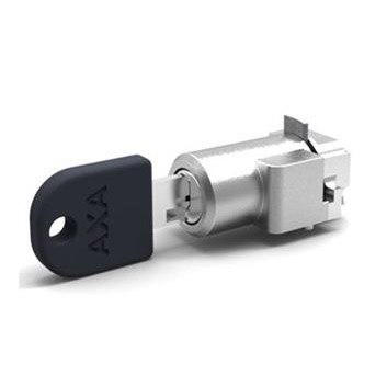 AXA accuslot Shimano 8020/hangercard