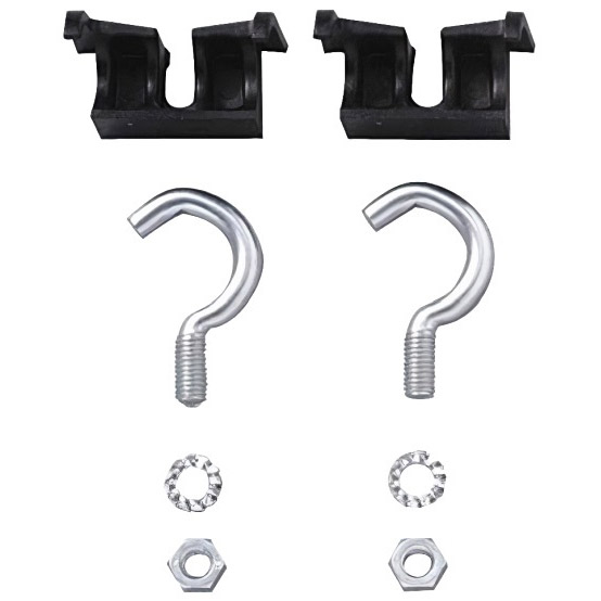 AXA slotbevestigingsset