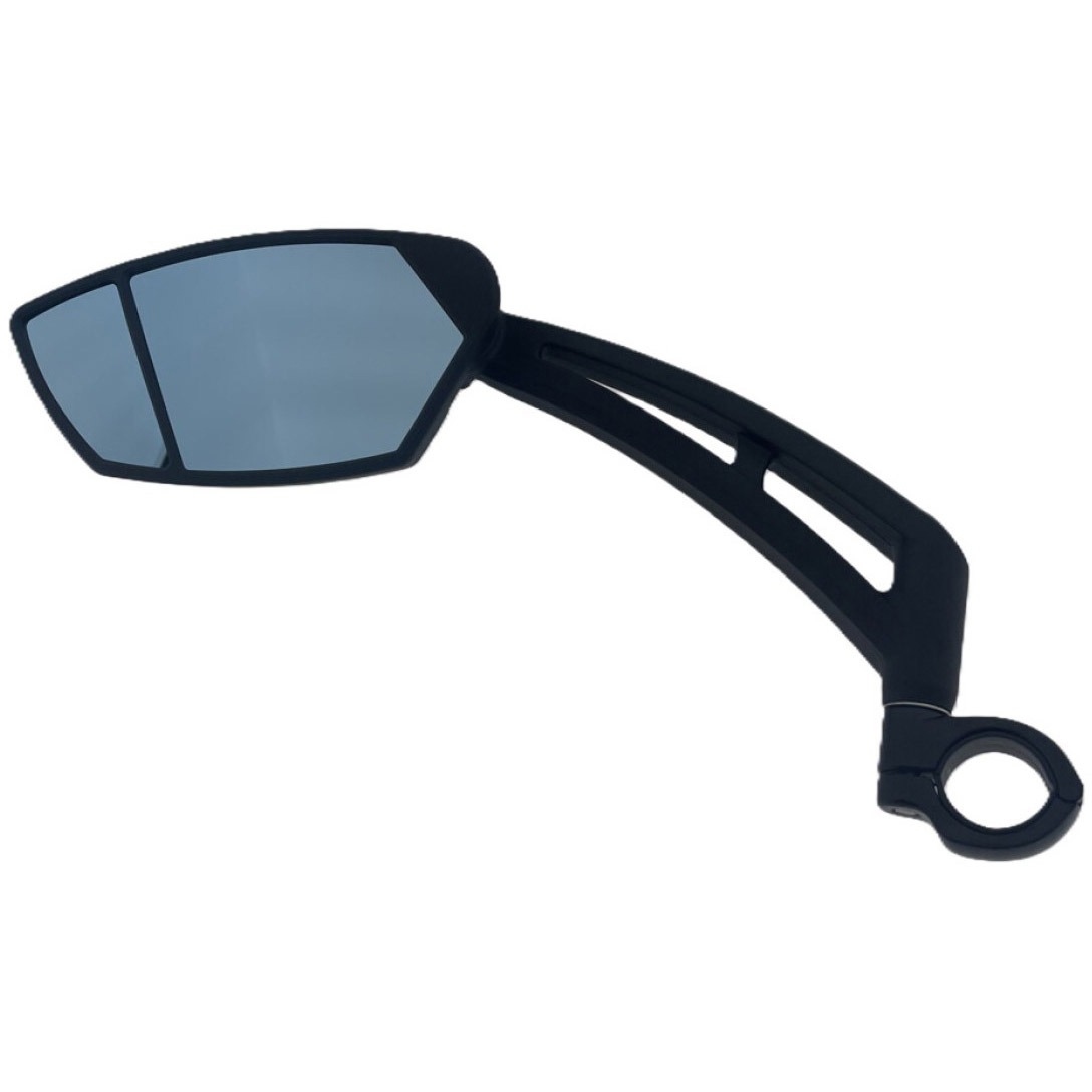 Mirage spiegel DeLuxe Duo met dode hoek spiegel