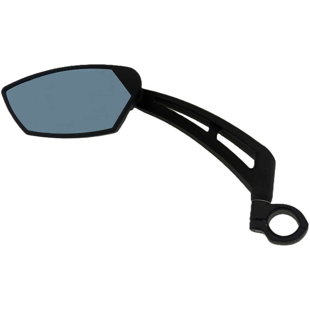 Mirage spiegel DeLuxe met lichtdimmend glas en klem