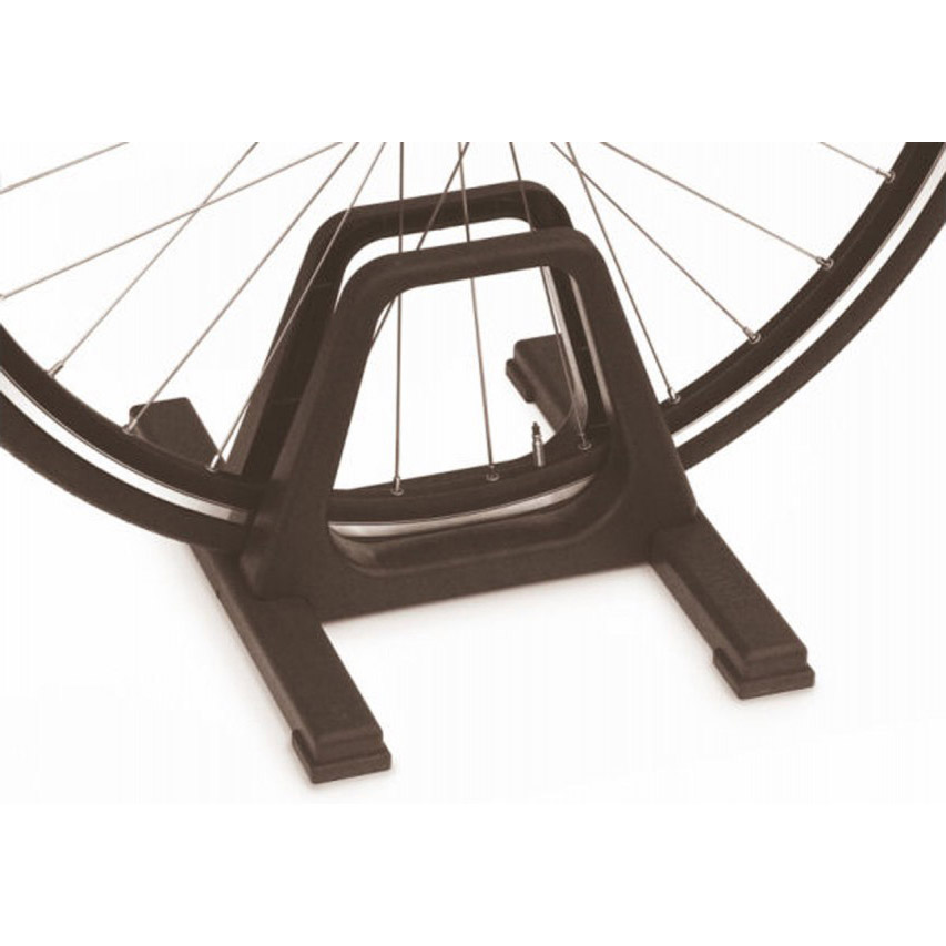 Cyclus showstandaard verstelbaar kunststof