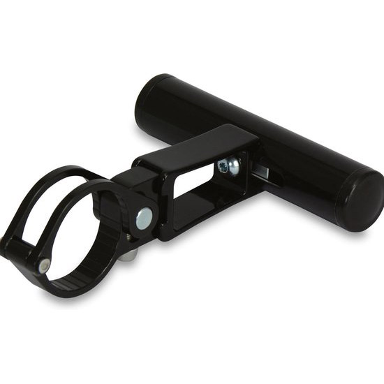 Minoura accessoire houder SGS-400-OS 27.2~35mm zw.