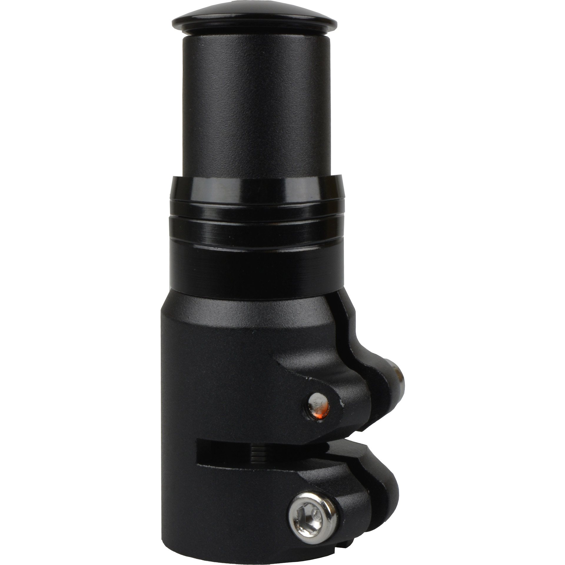 VWP Ahead Adaptor set 11/8" 28.6mm 50mm zwart