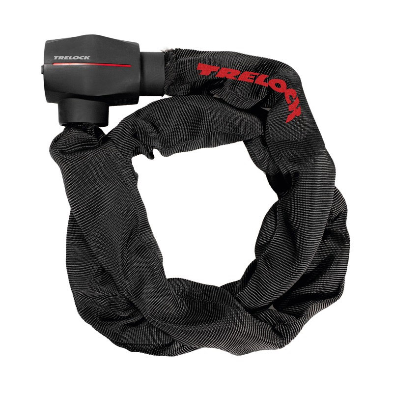 Trelock kettingslot BC580 Art** 580/110 cm