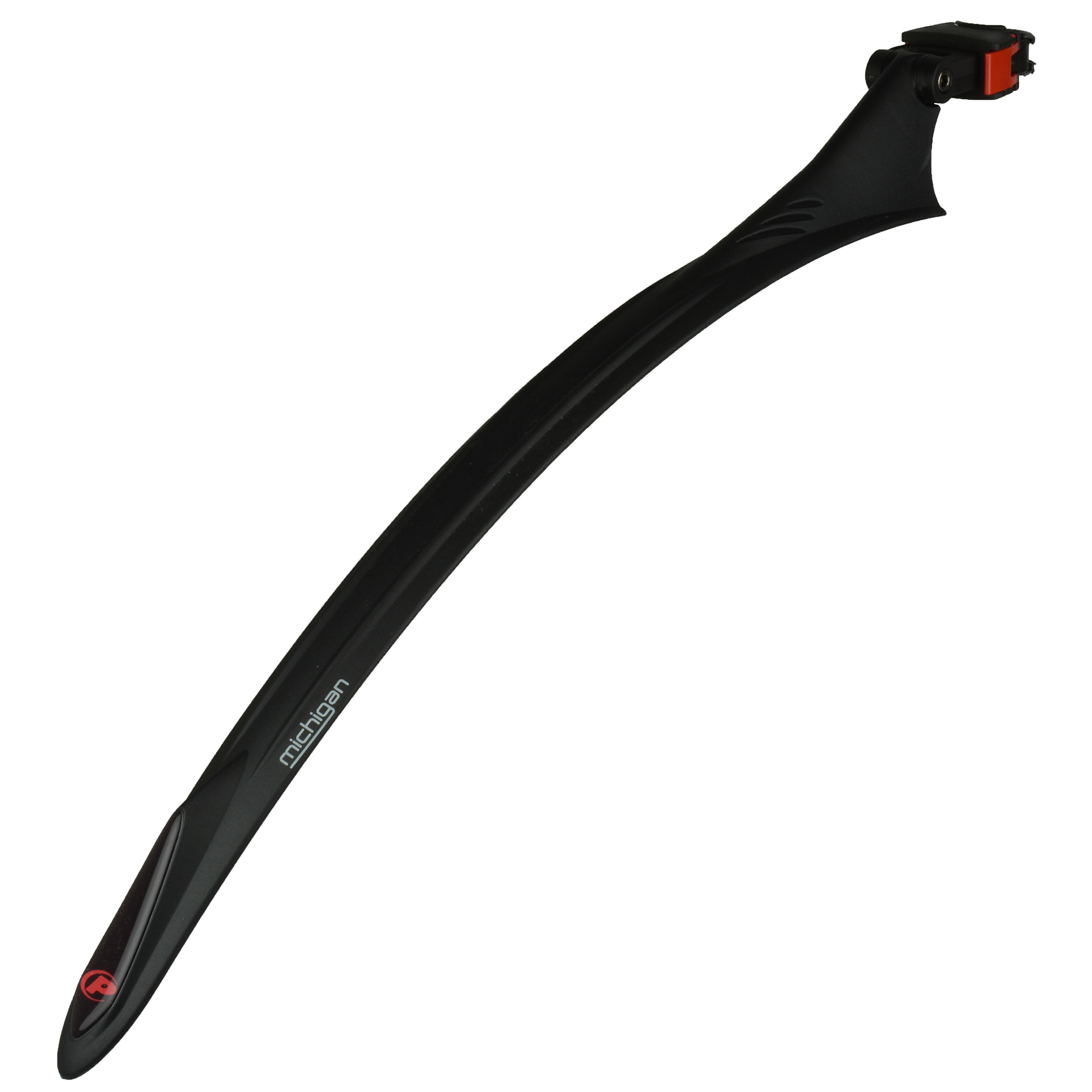 Polisport a.spatbord Michigan zadelpenbev. 8622300001