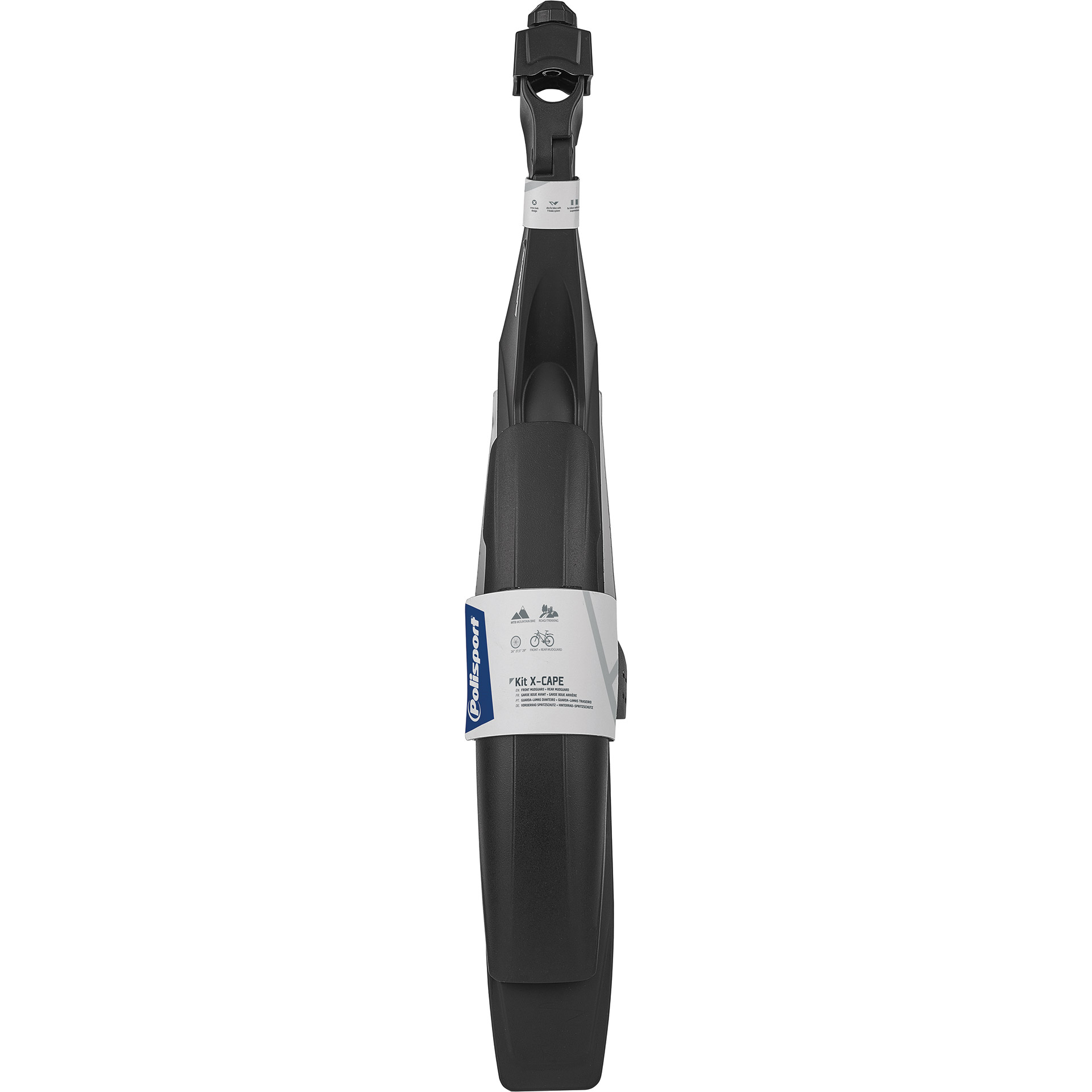 Polisport spatbordset X-cape 26"/27.5"/29"