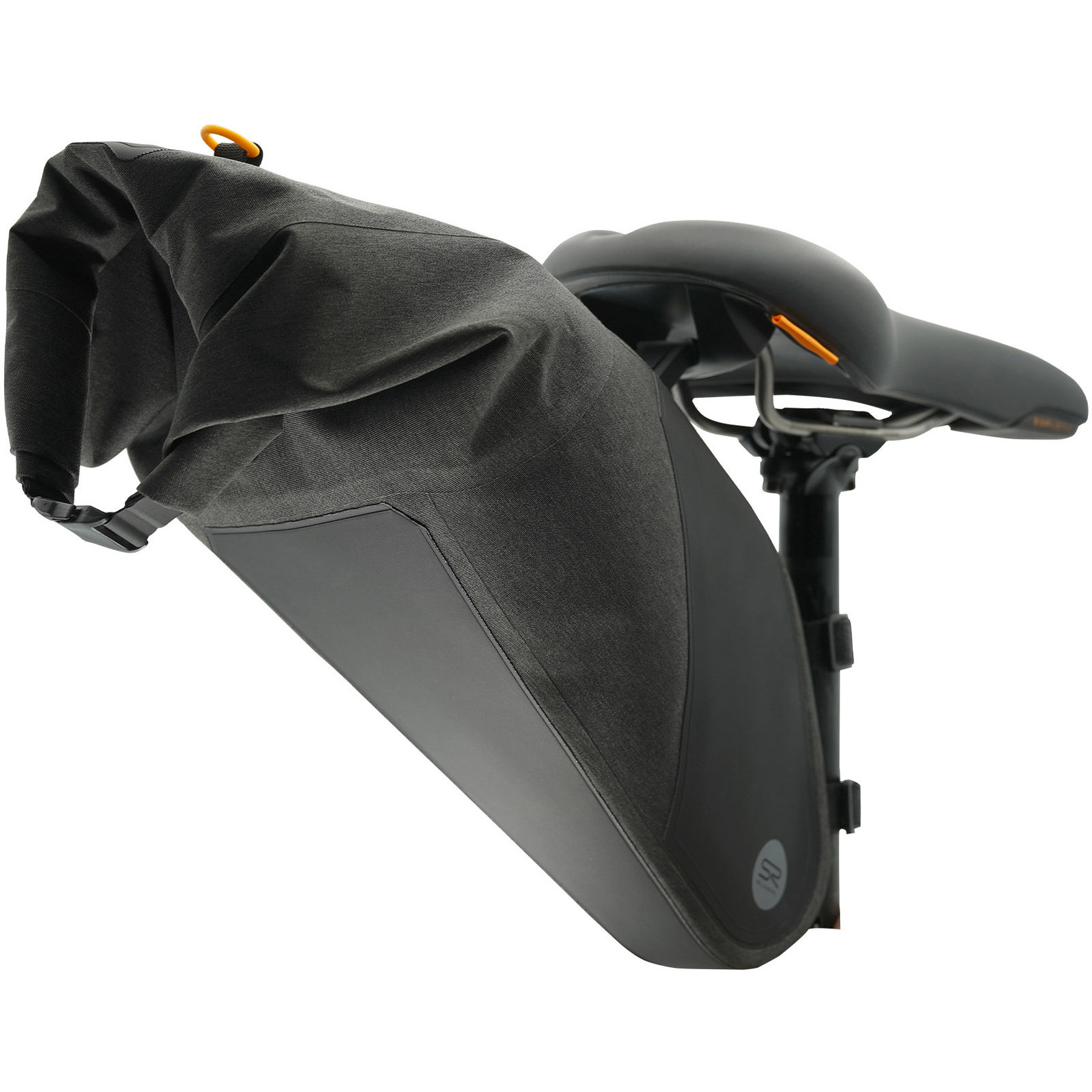 Selle Royal zadeltas extra large