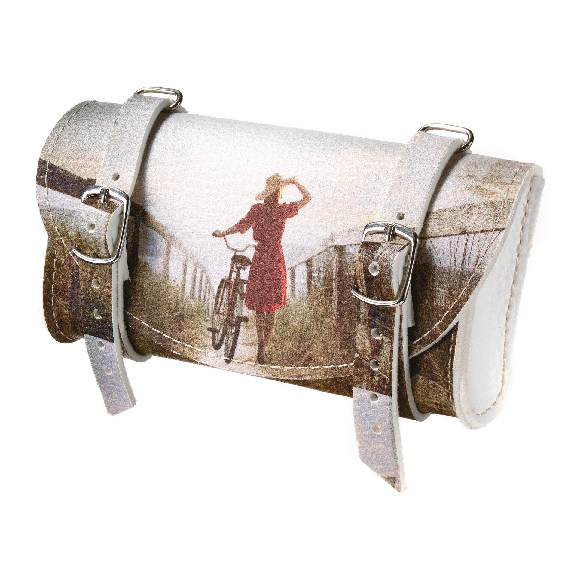 Monte Grappa zadeltas  Horizon Skay DGT