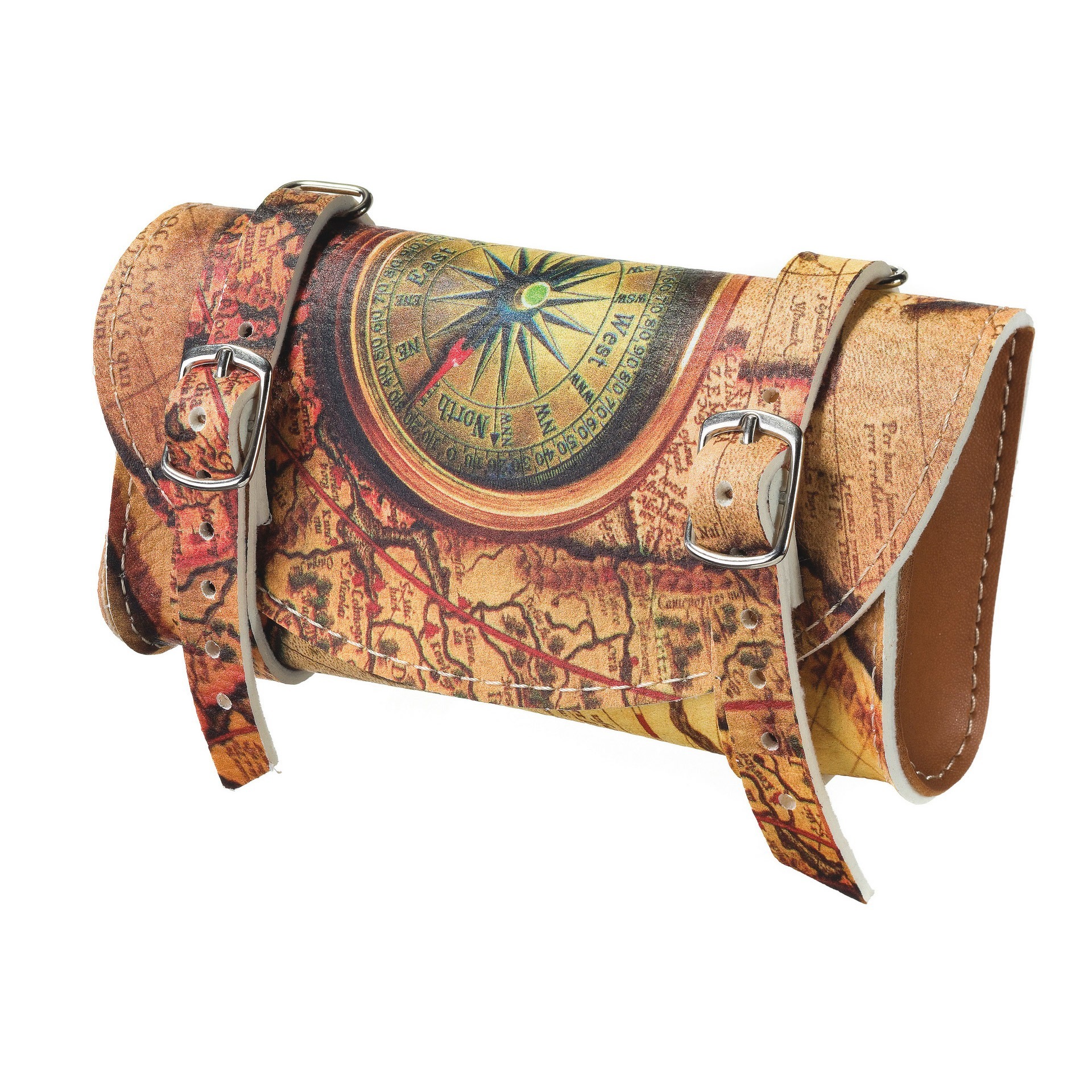 Monte Grappa zadeltas  North Skay DGT