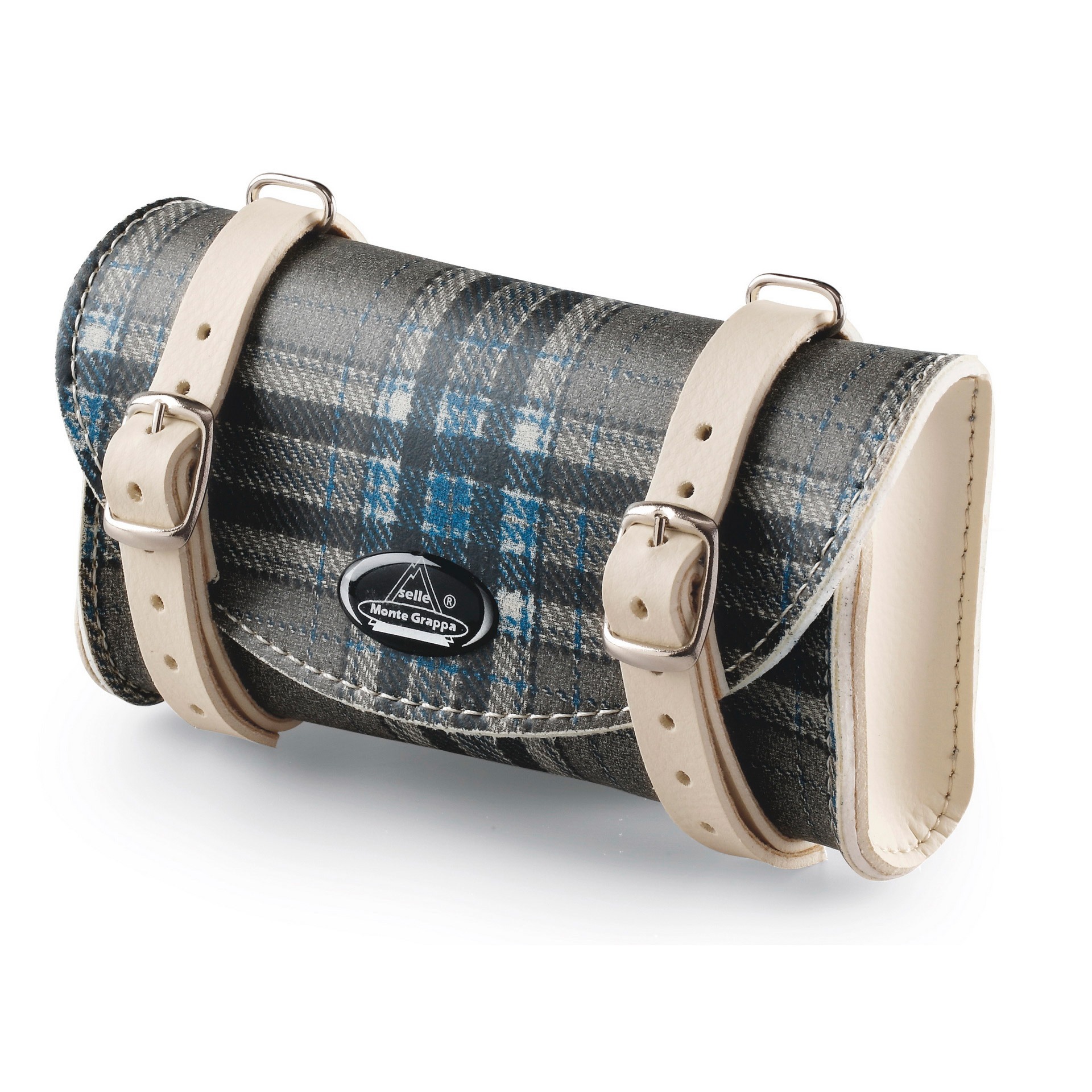 Monte Grappa zadeltas  Principe di Galles/cream