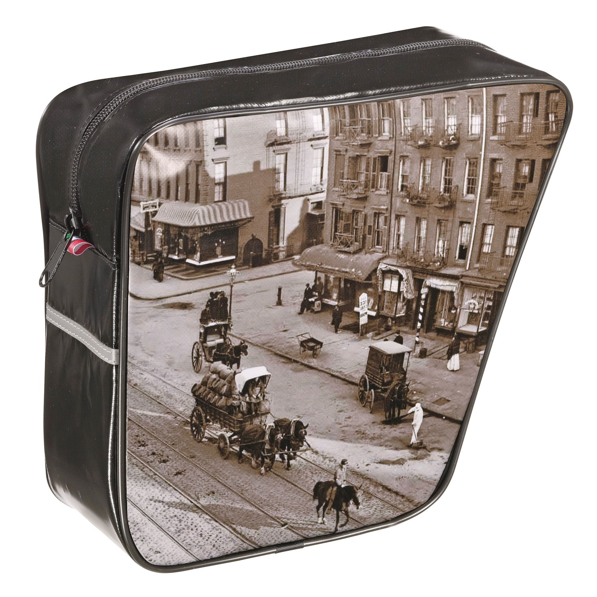 Monte Grappa pakaftas L+R  15L Sale&Pepe Skay