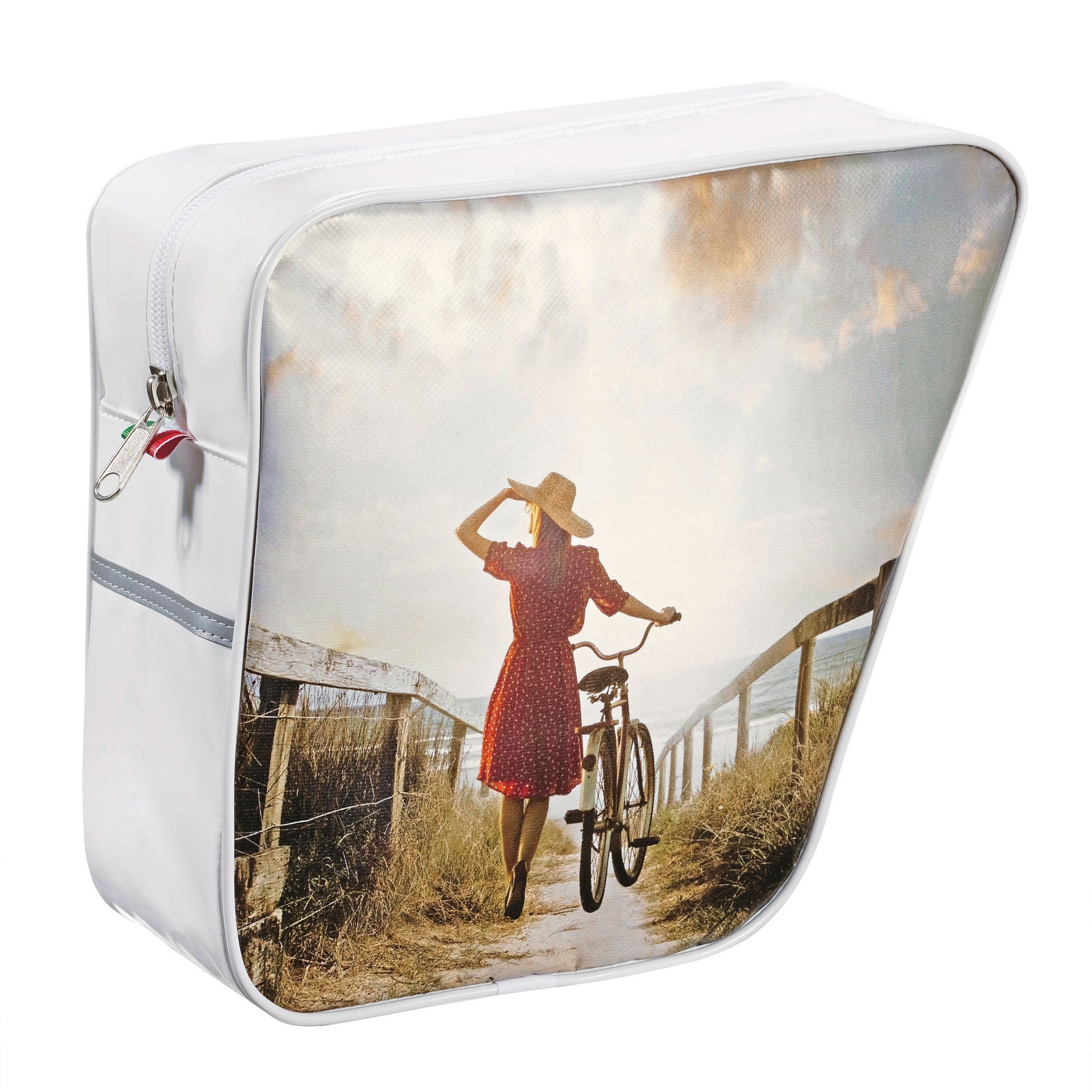 Monte Grappa pakaftas L+R  15L Horizon Skay