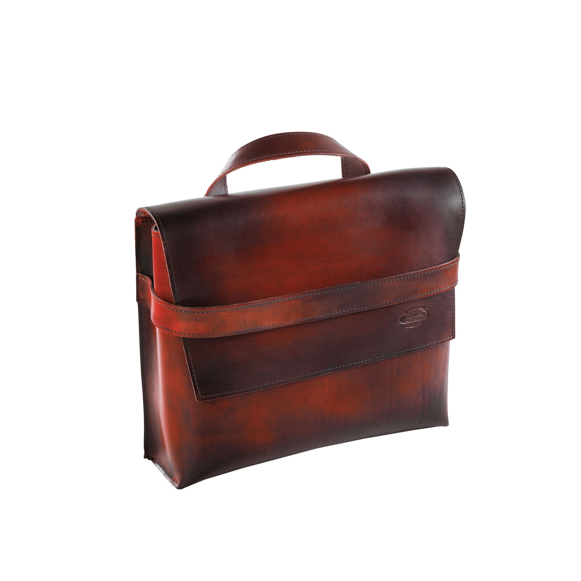 Monte Grappa pakaftas/ schoudertas Charleston 7,5L