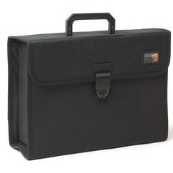 New Looxs enkele tas N8 met gesp 13l zwart