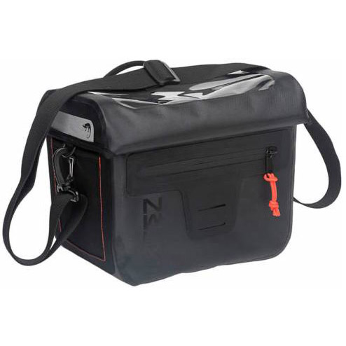 New Looxs stuurtas Varo KlickFix 9,5l zwart