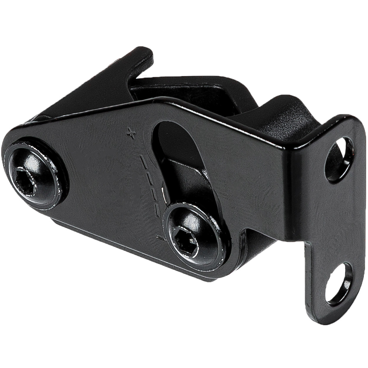 AXA bracket Nyx achterlicht zwart