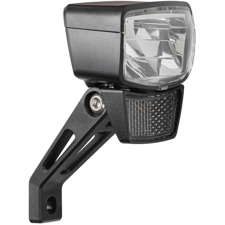 AXA koplamp NXT 80  E-bike LED 6-12V AM