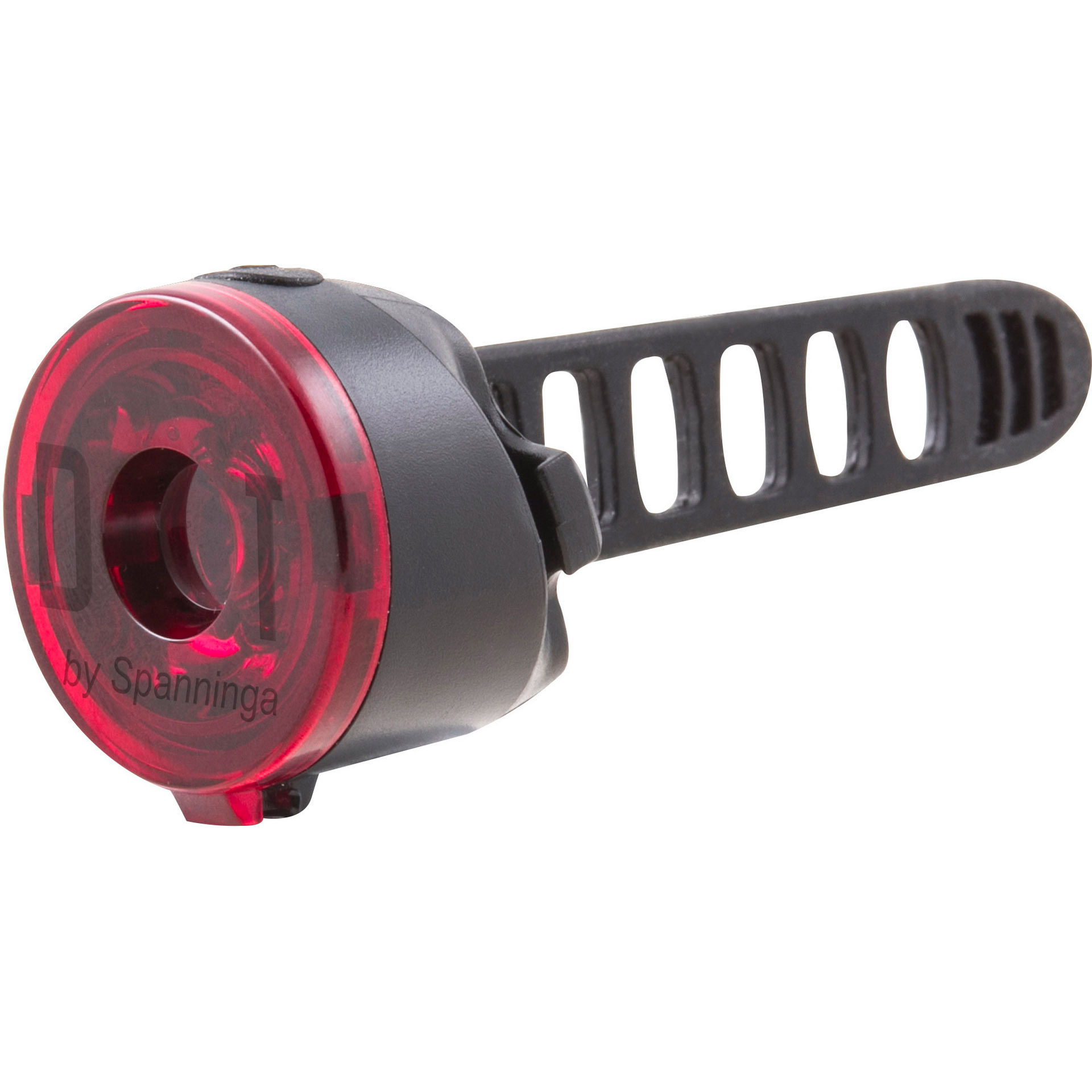 Spanninga Achterlicht DOT batterij  1x CR2032