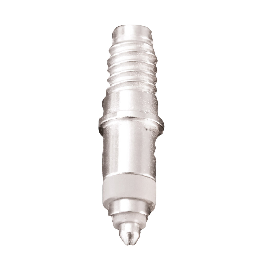 Schwalbe ventiel Airmax HV zilver