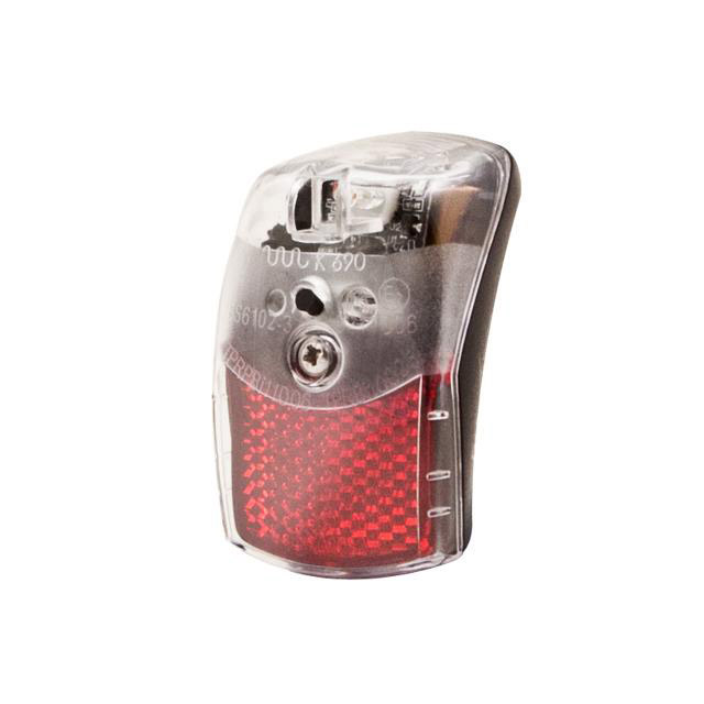Spanninga achterlicht Pixeo XBA auto (spatbord bev.)