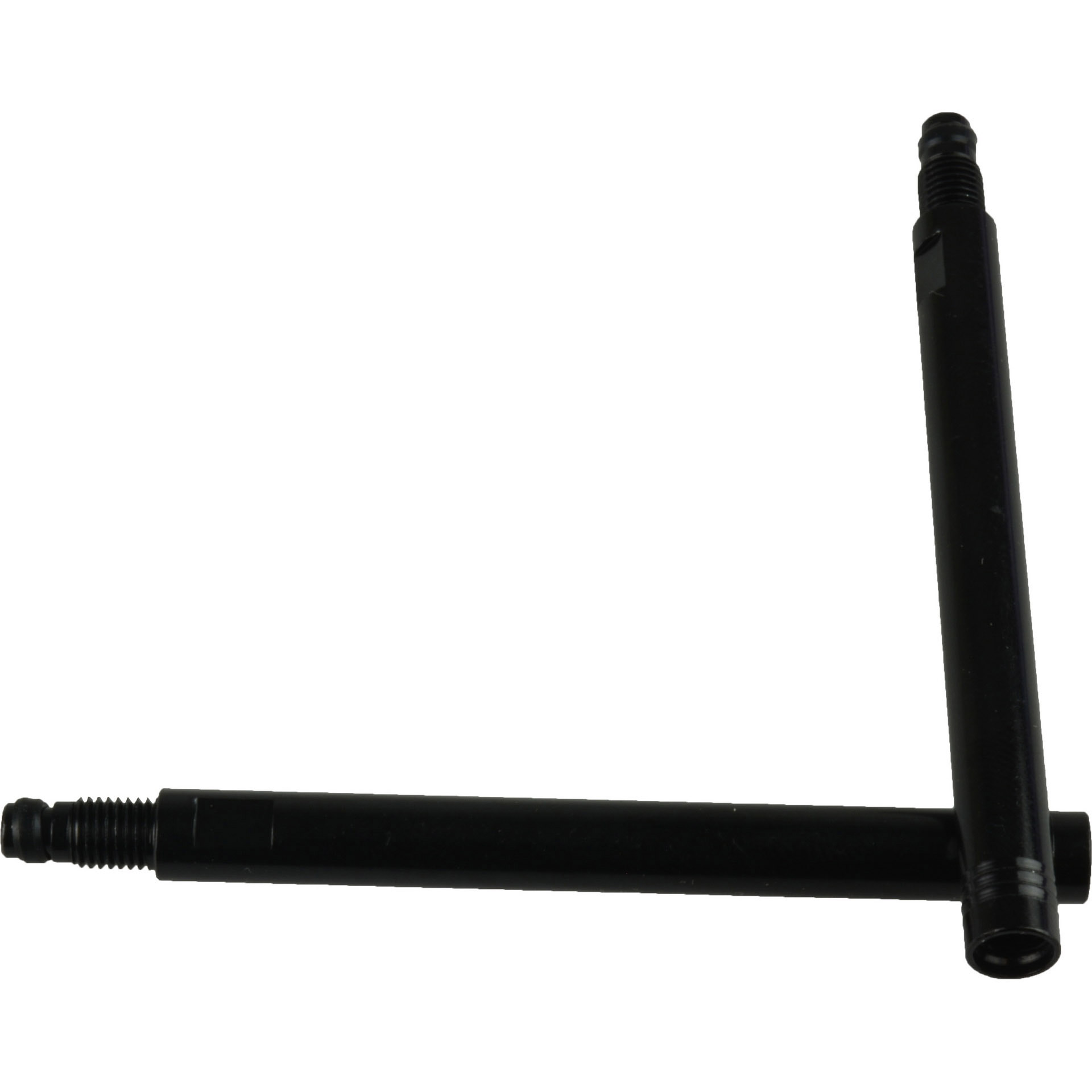 VWP Ventielverlengers set (2) FV/SV 60mm NZH-F