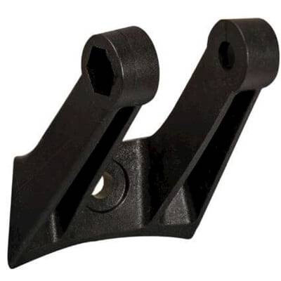 Herrmans koplampbeugel FL-BRK SR Suntour V3