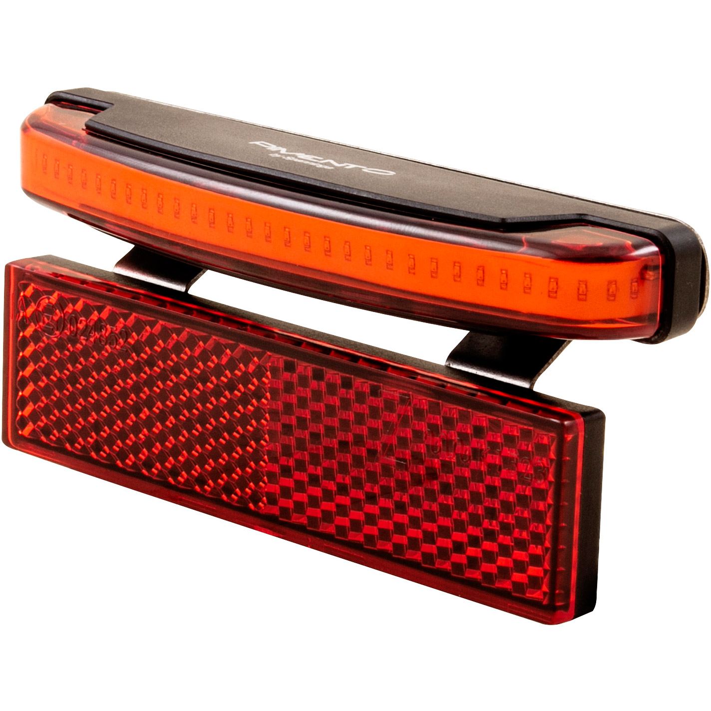 Spanninga Pimento L achterl. XDvS dynamo + reflector