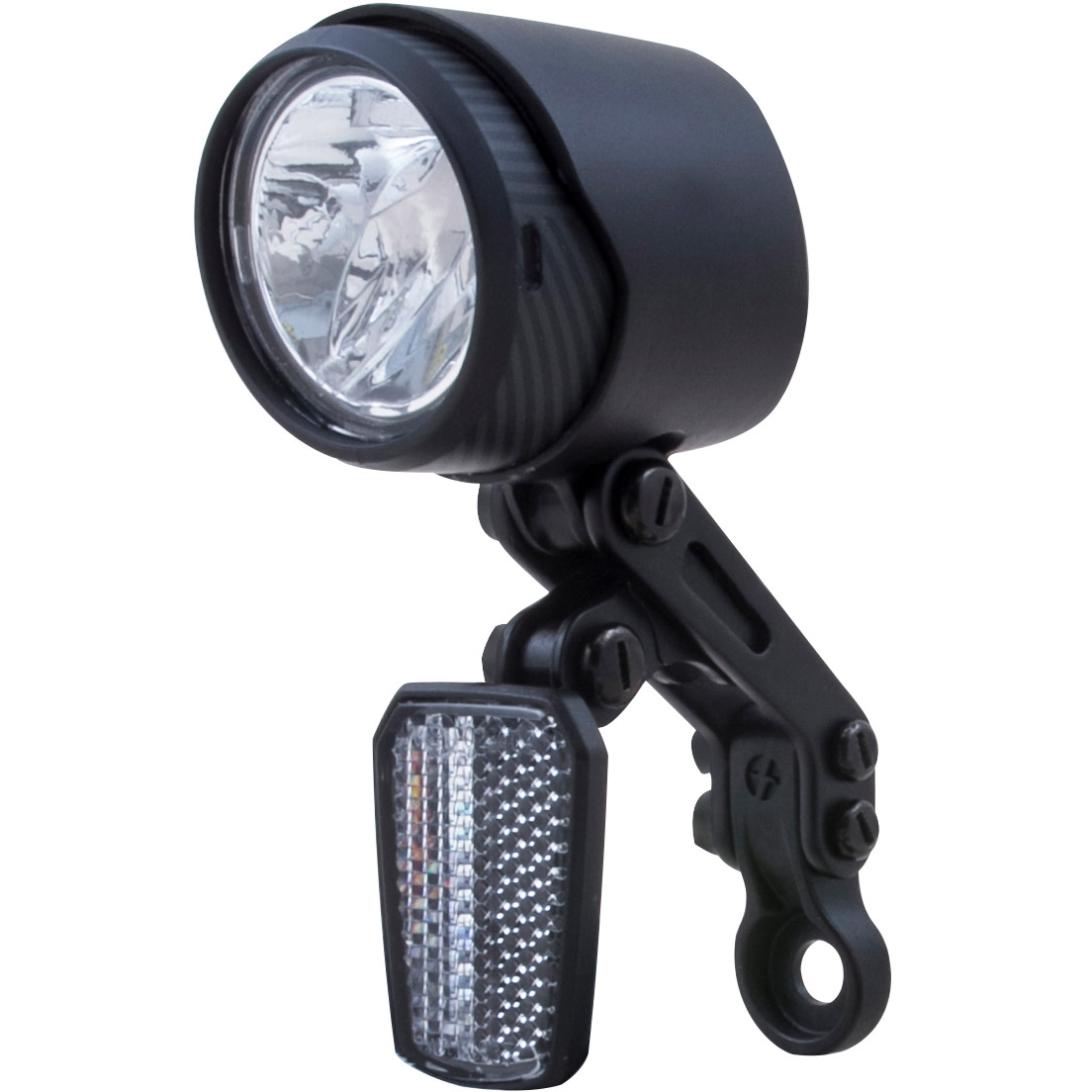Spanninga koplamp X&O 50 XE 6-48VDC + reflector