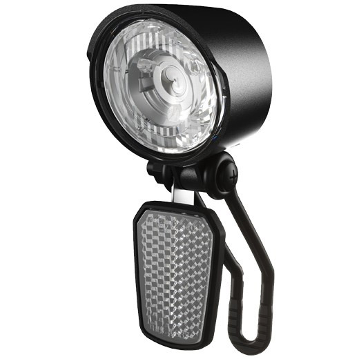 Spanninga koplamp X&O 15 XE 6-36VDC + reflector