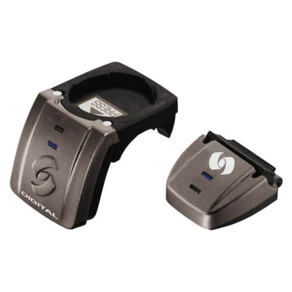 Sigma stuurhouder Siliconen voor platte aero racesturen